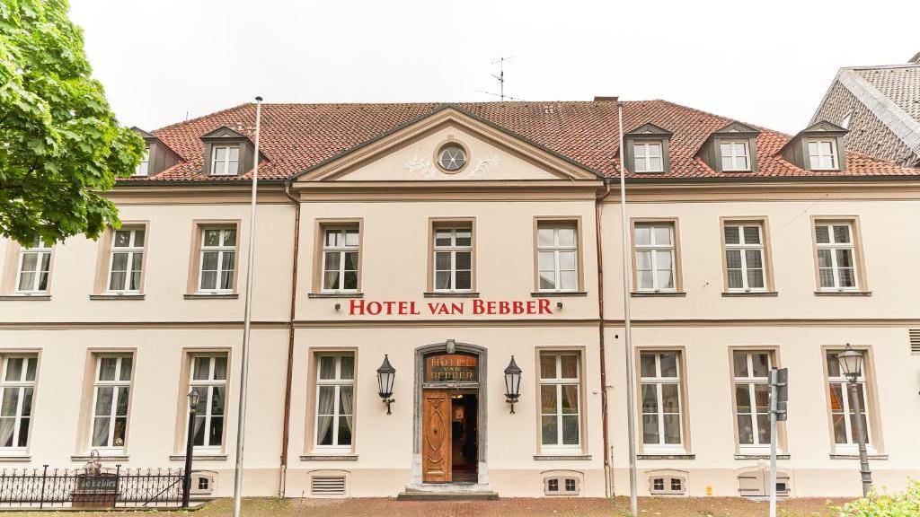 Hotel van Bebber photo 3