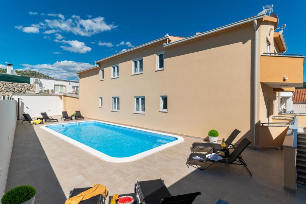 Villa A Marina photo 4