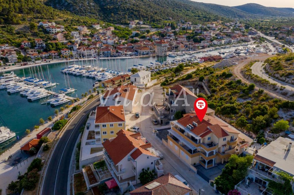 Villa A Marina photo 1
