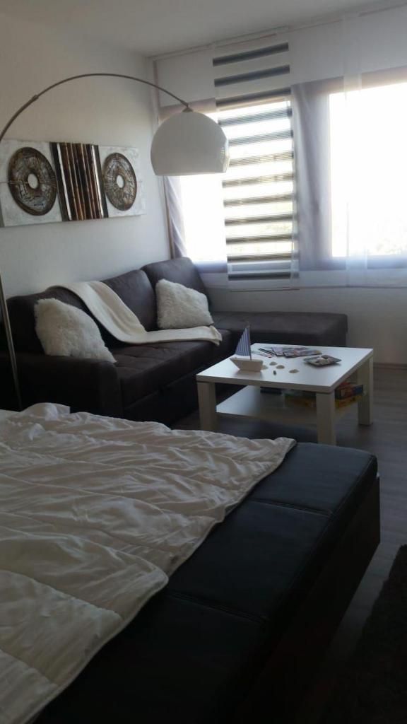 Ferienwohnung-Suedstrandflair photo 1