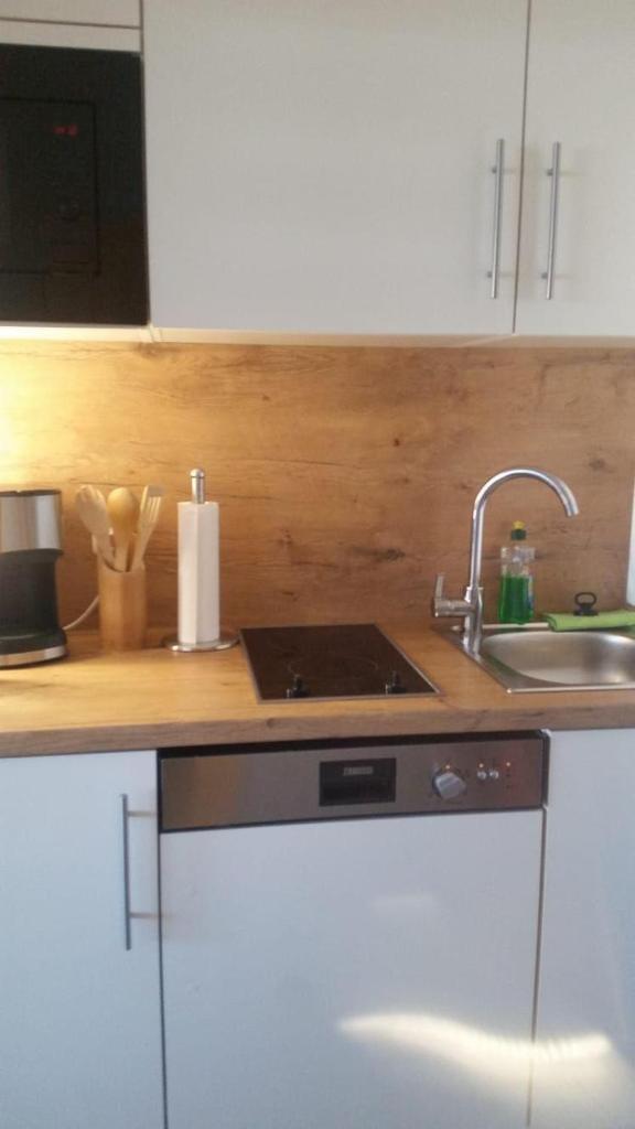 Ferienwohnung-Suedstrandflair photo 2