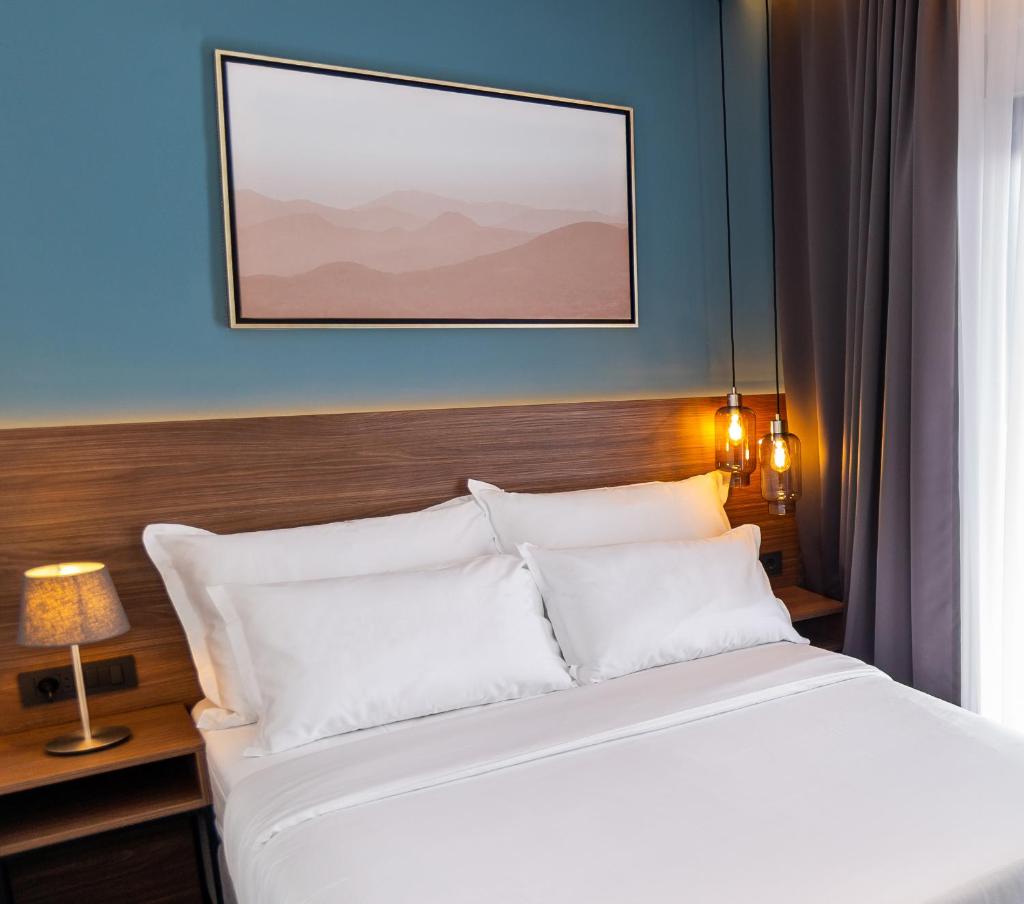 Boutique ROOMs 76 photo 1