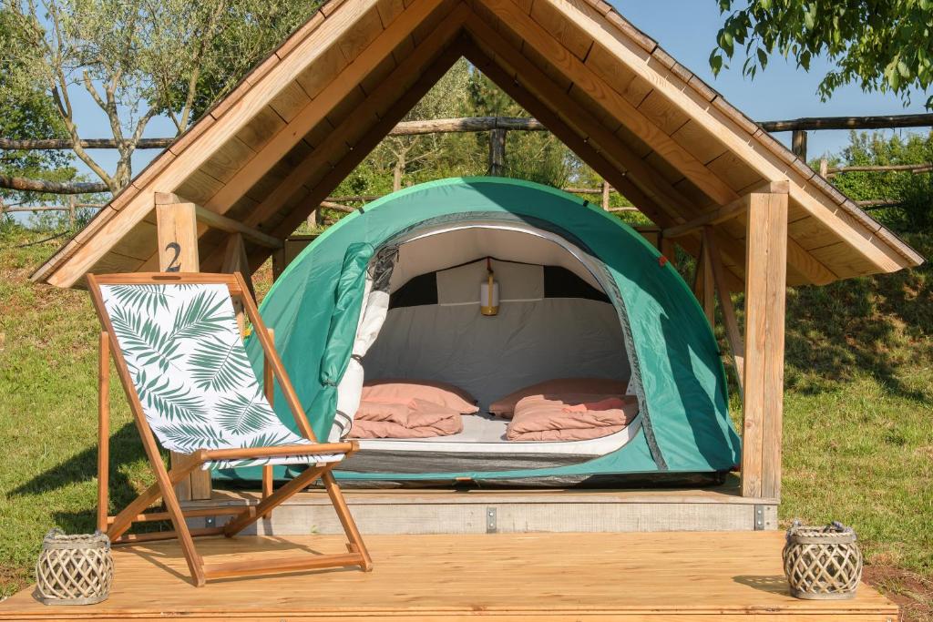 Natura Camp Karli photo 3