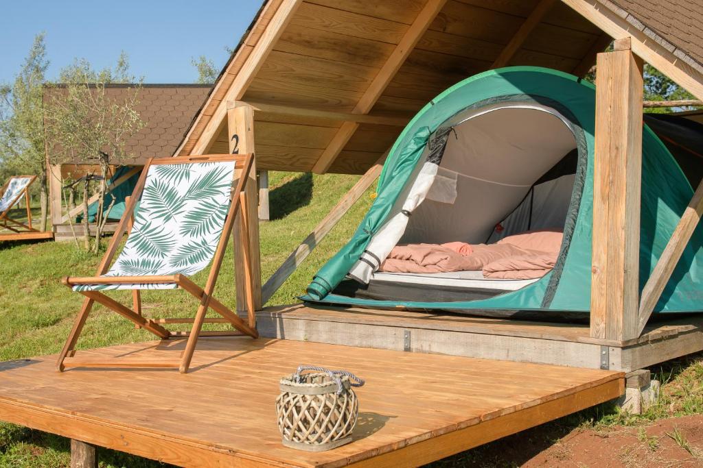 Natura Camp Karli photo 4