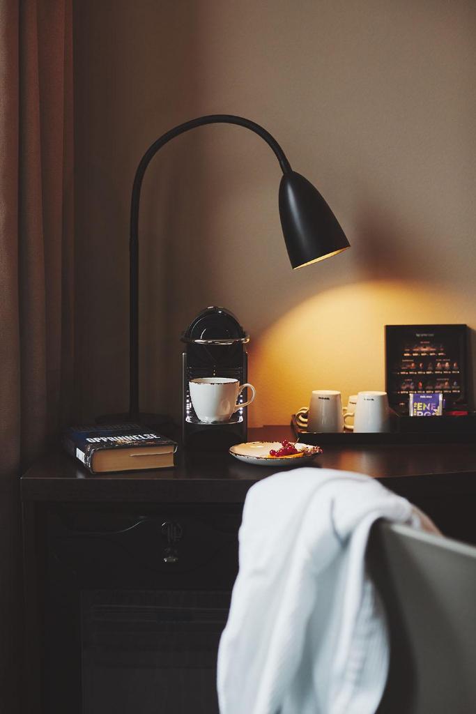 Stord Hotel photo 3