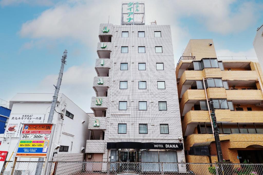 Tabist Hotel Diana Yachiyodai photo 2