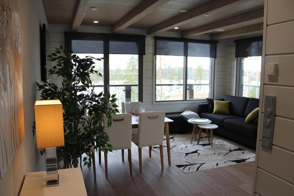 Naava Chalets photo 1