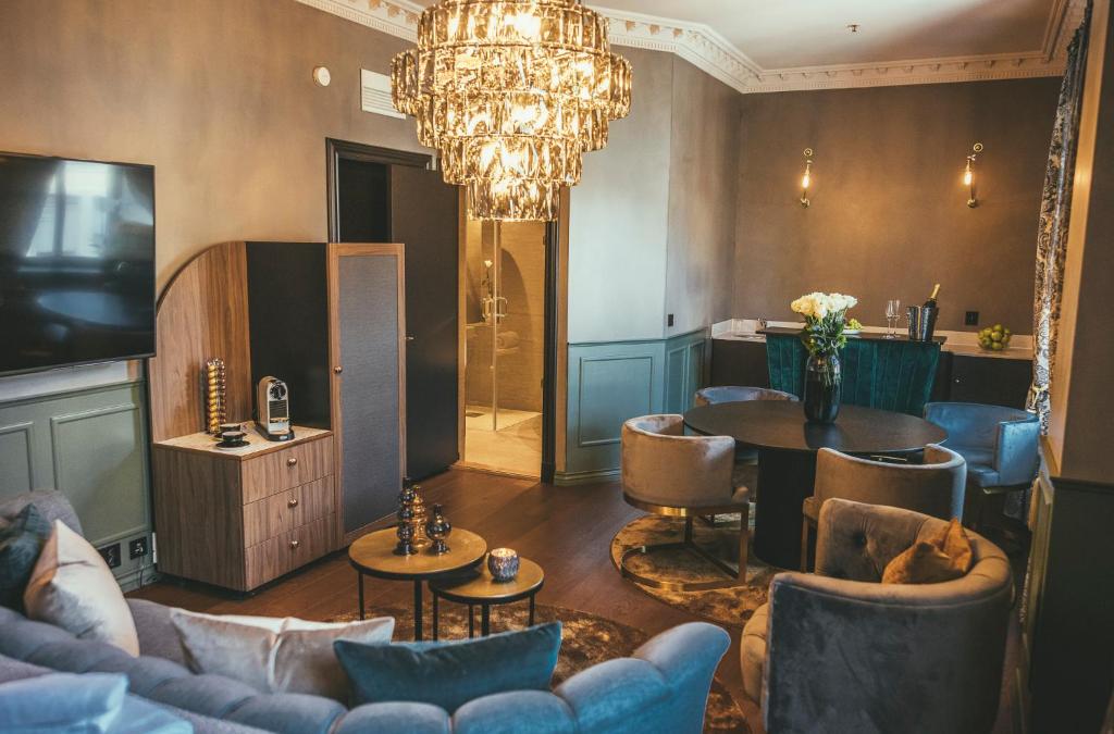 Hotel Fredrikstad photo 3