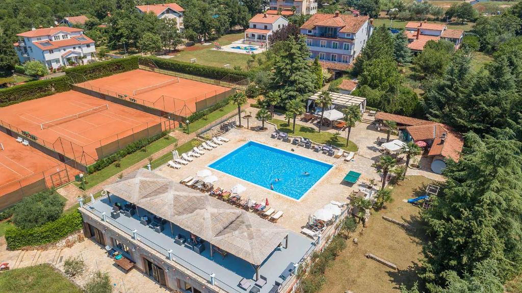 Villa Gloria photo 1