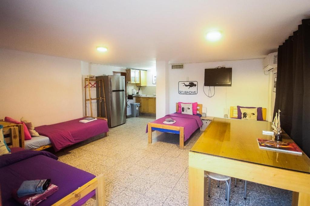 Exodus Hostel & Dive Center photo 2