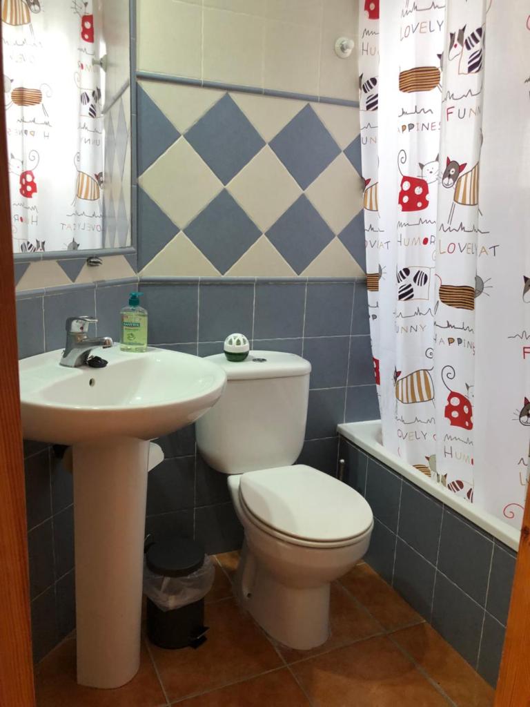 Apartamentos Cantarero Maro Nerja photo 4