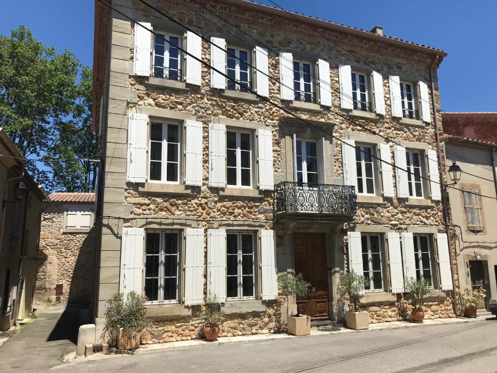Maison La vie est belle photo 3
