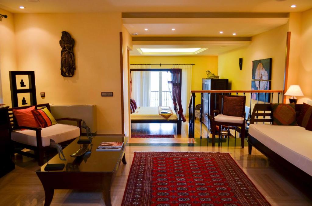 The Marbella Heights Boutique Hotel photo 3