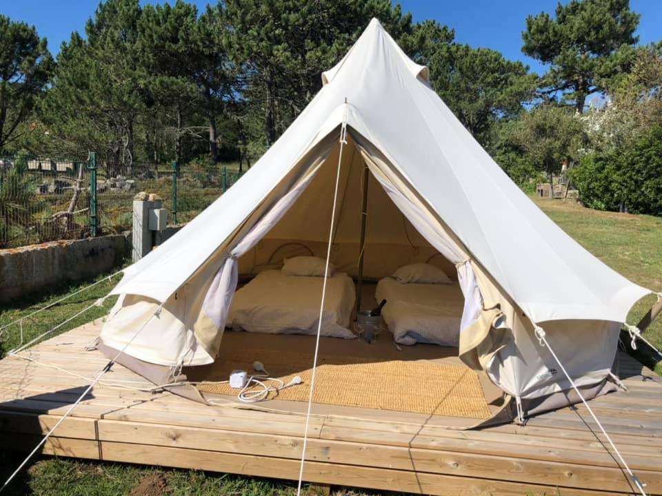 Camping & Glamping Muiñeira photo 4