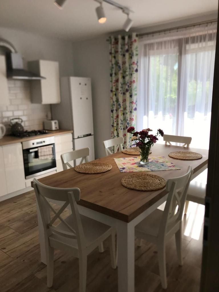 Pokoje Gościnne Lena photo 1