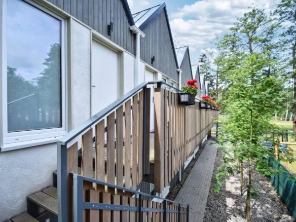 Parkova Apartamenty photo 4