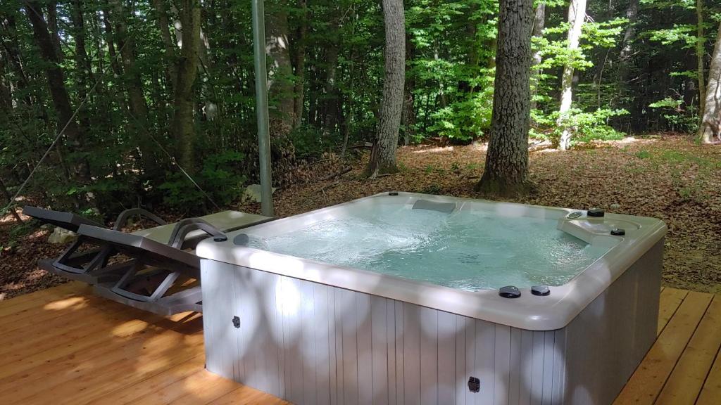 Treehouse Lika1 photo 2
