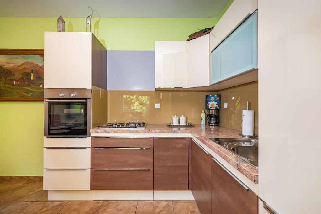 Apartments Maris photo 2