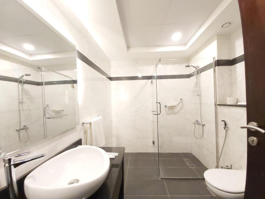 Basrah International Airport Hotel photo 2