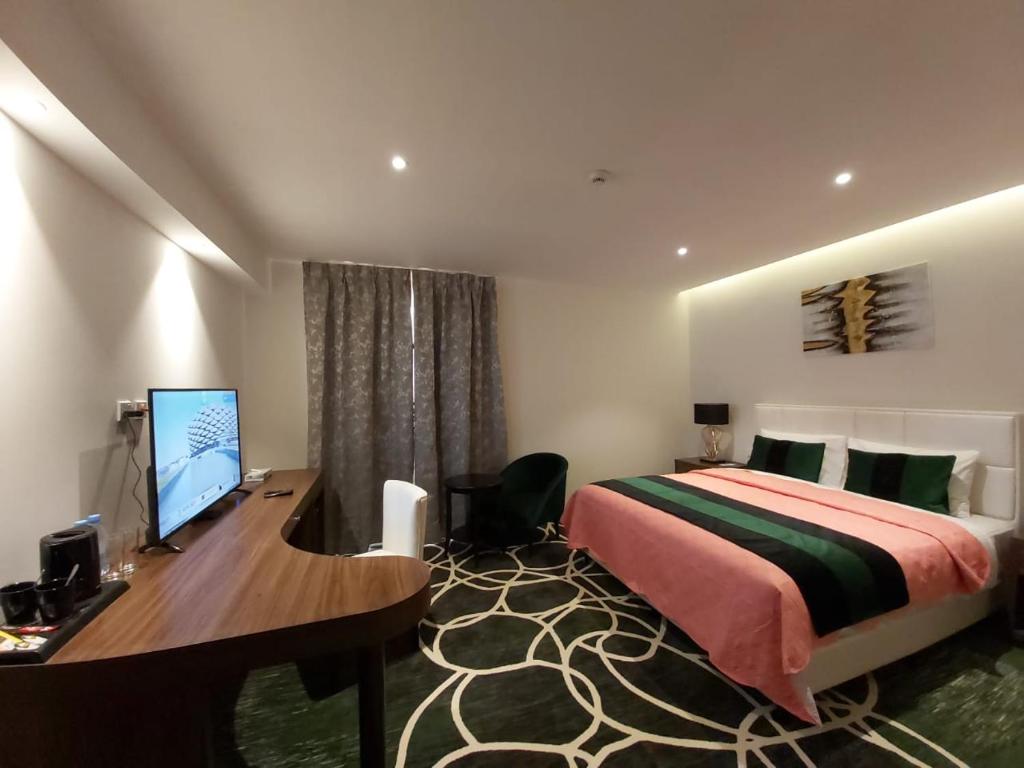 Basrah International Airport Hotel photo 3