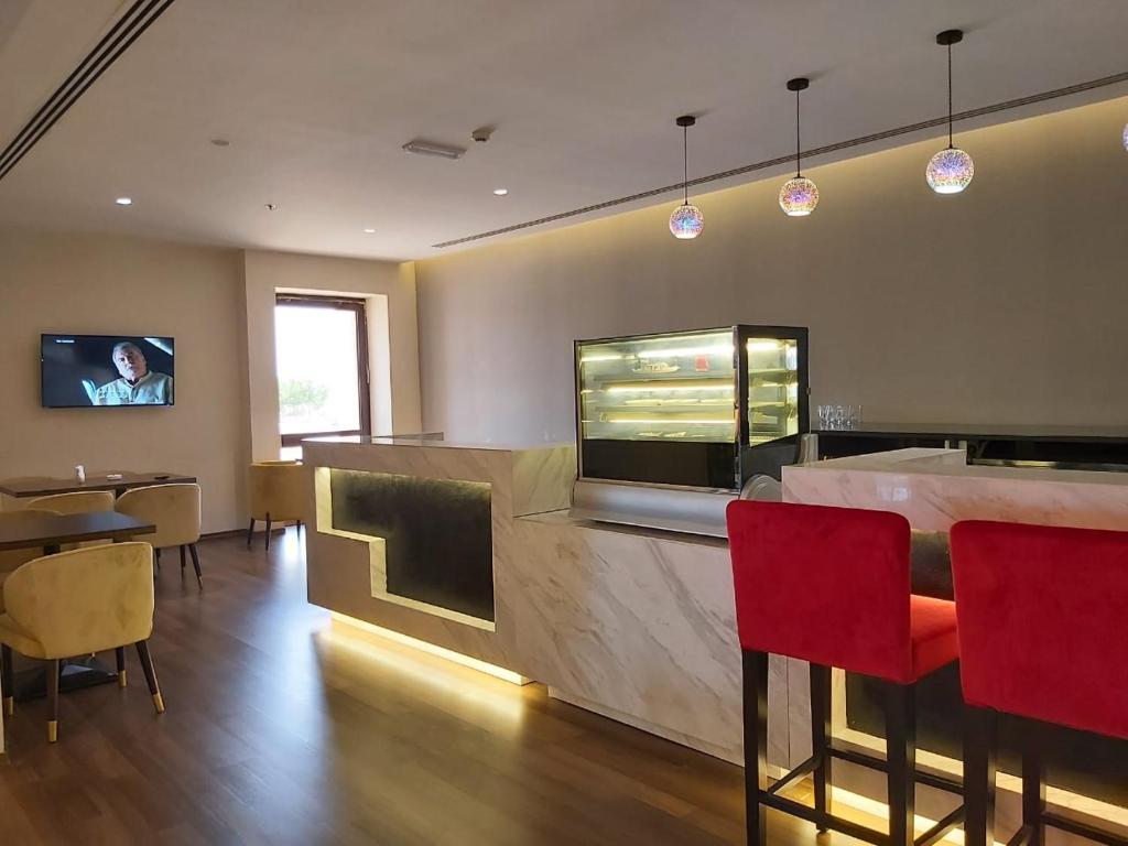 Basrah International Airport Hotel photo 4