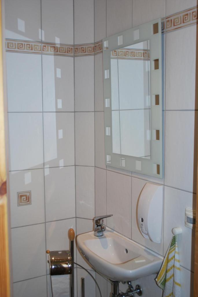 Haus Grüne Idylle photo 2