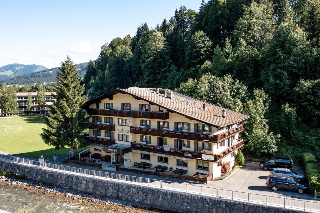 Pension Sonnwend photo 4