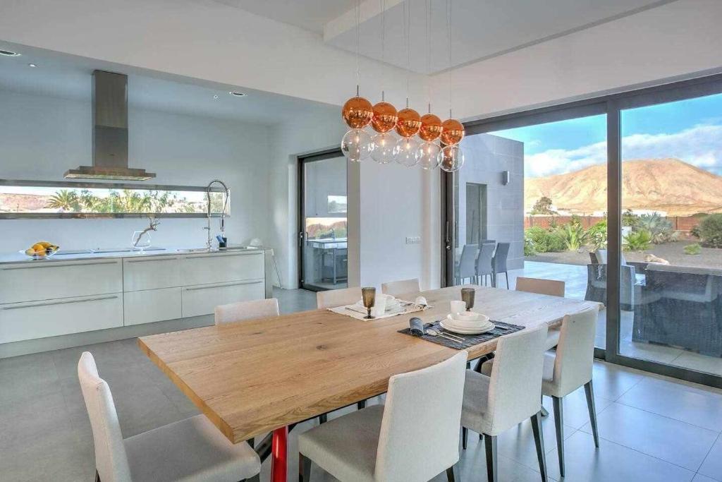 La Oliva Luxury House photo 3