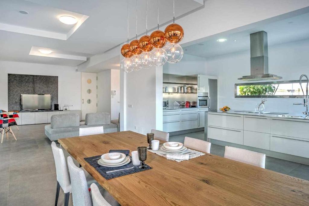 La Oliva Luxury House photo 2