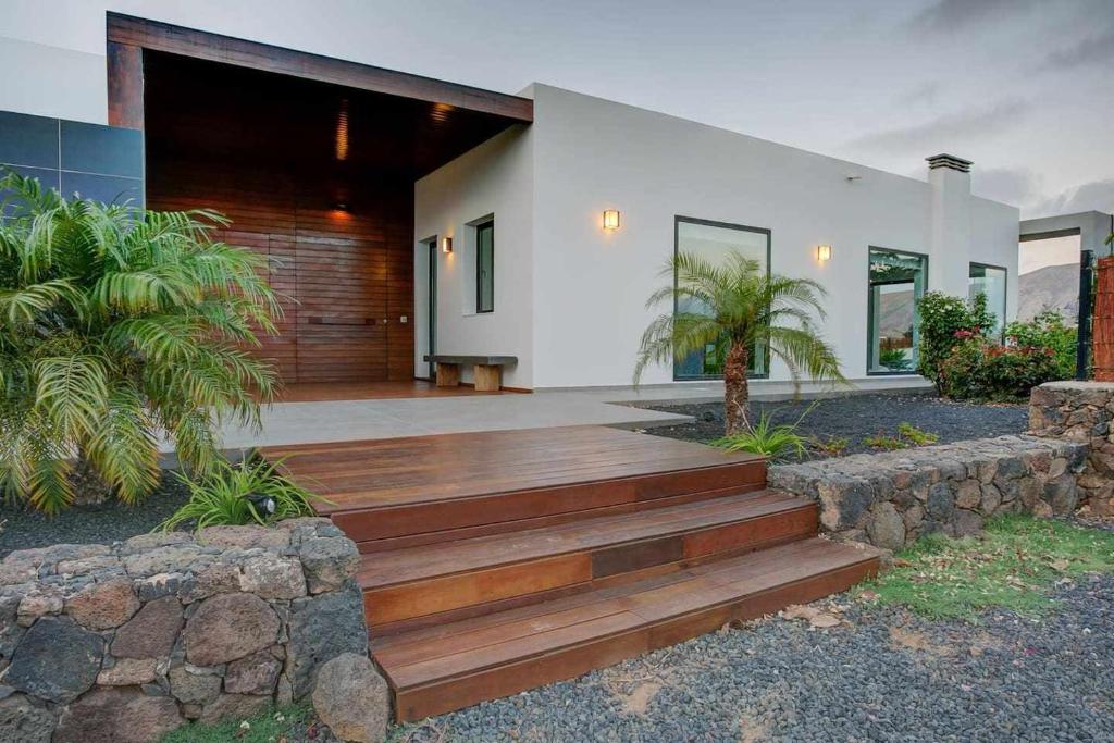 La Oliva Luxury House photo 1