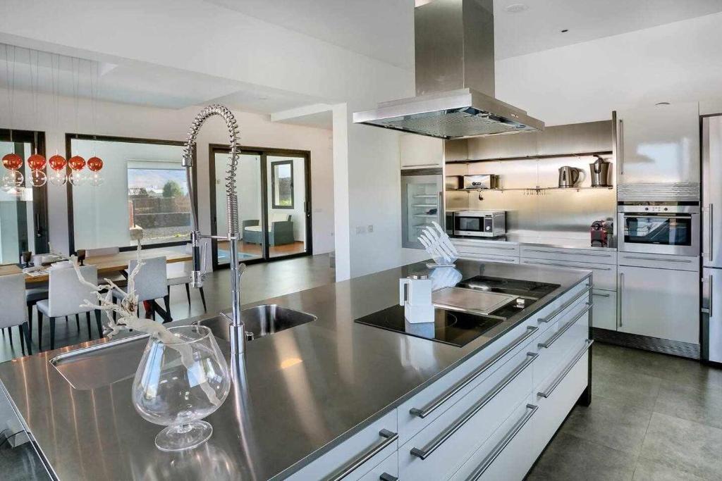 La Oliva Luxury House photo 4