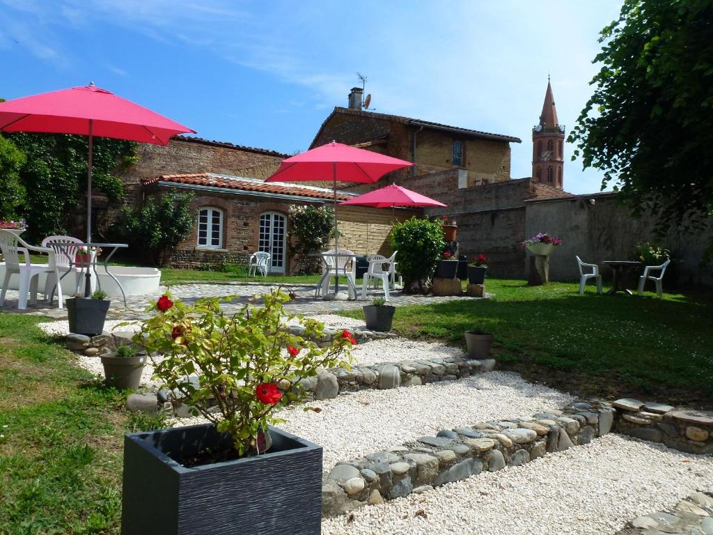 Logis Hôtel L'Arche de Noé photo 4