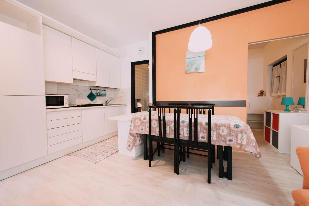 Sky Residence - Comfort Apartments in Aprica photo 2