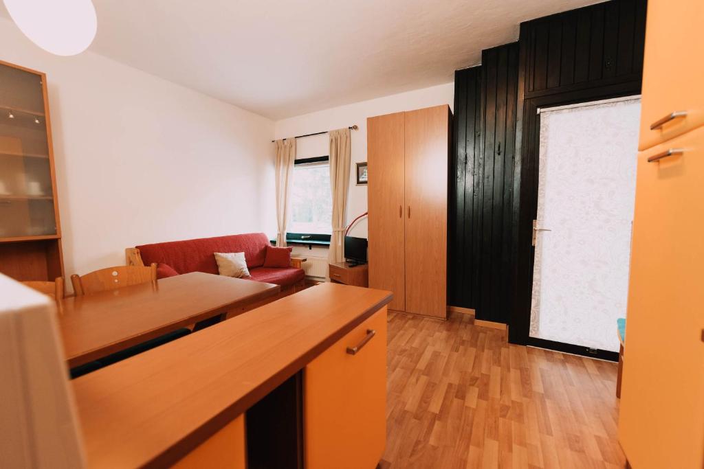 Sky Residence - Comfort Apartments in Aprica photo 4