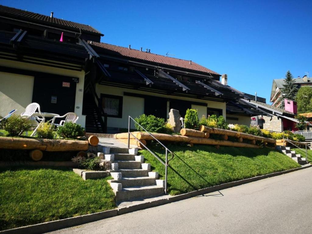 Sky Residence - Comfort Apartments in Aprica photo 1
