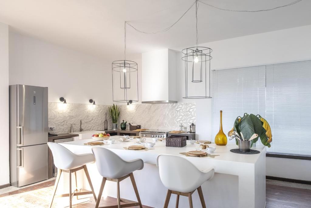 Villa Luxury Punta de Teno - Canary Good Vibes photo 4