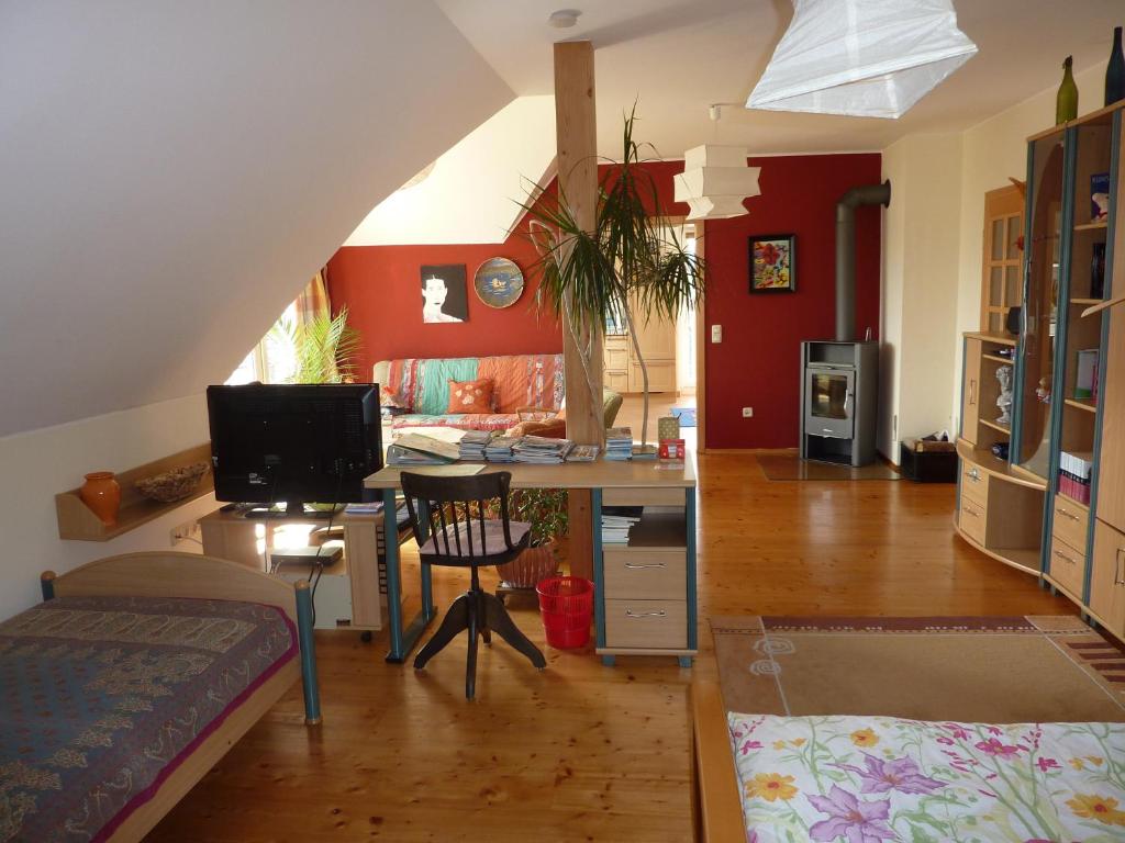 Ferienwohnung Aschka photo 3