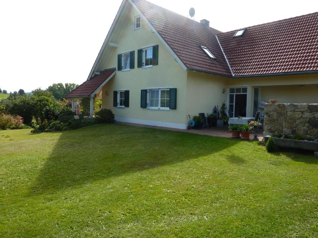 Ferienwohnung Aschka photo 2
