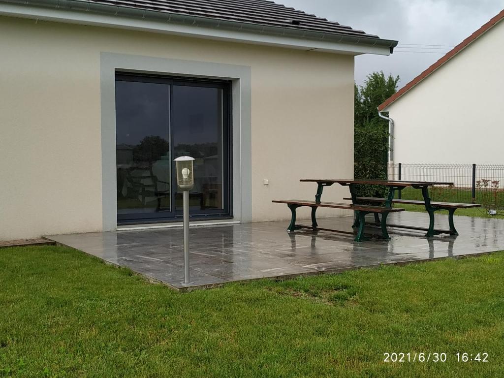 Gite du patureau photo 1
