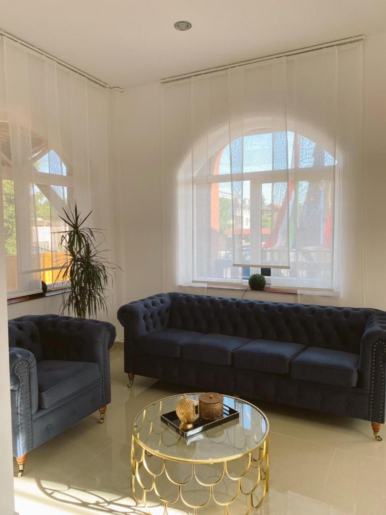 Hotel Meridian photo 2
