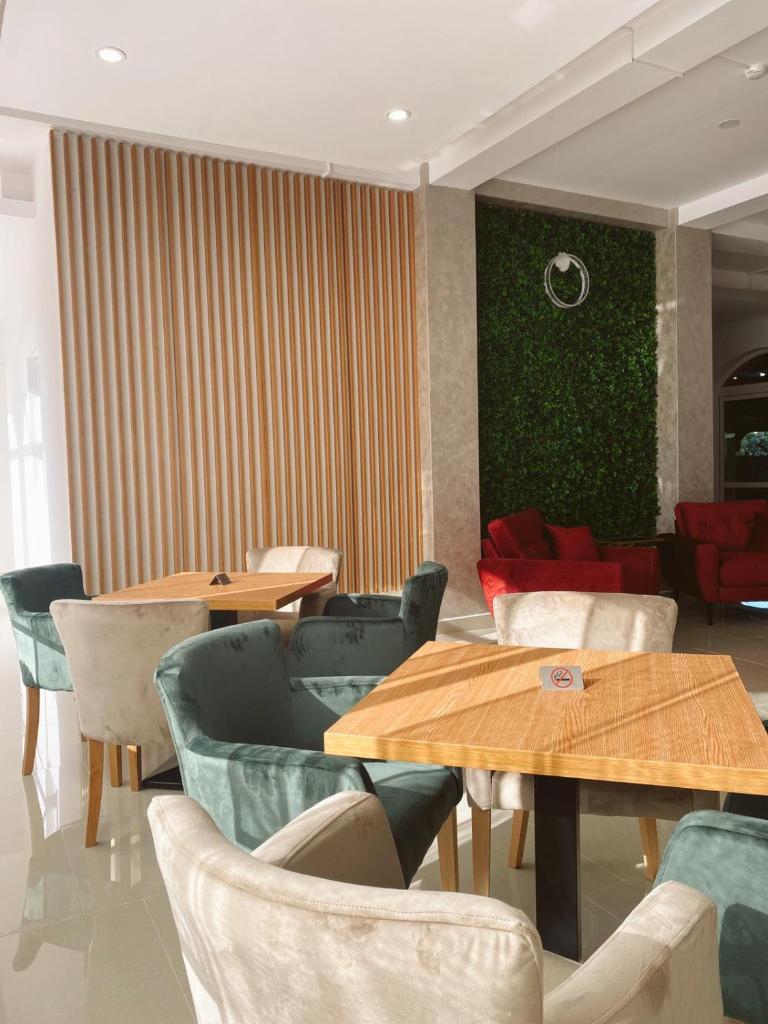 Hotel Meridian photo 3