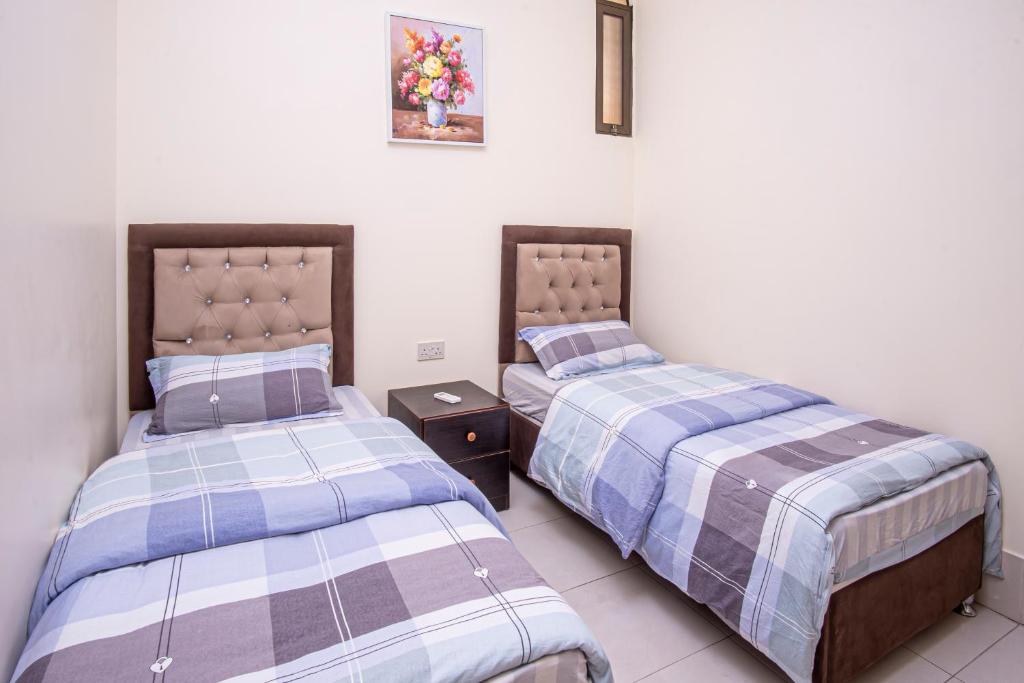 Al Riyati Hotel Apartments photo 4