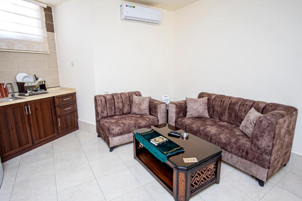 Al Riyati Hotel Apartments photo 1