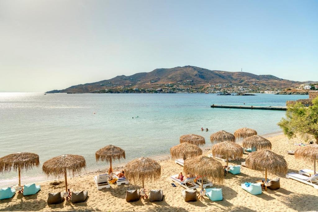 Boutique ''Di Mare'' Hotel & Suites photo 4