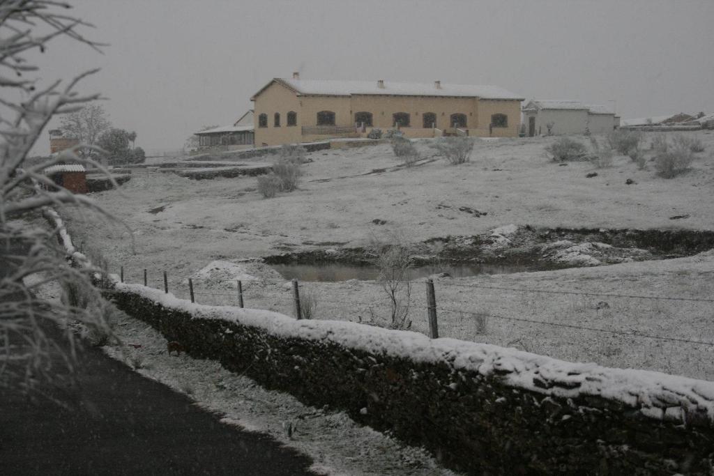 Casa Rural Las Canteras photo 2
