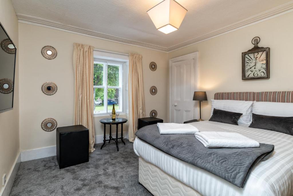 The Green Inn Rooms photo 4