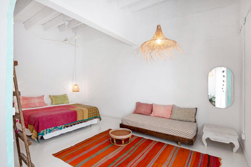 La Cayena Rooms photo 3