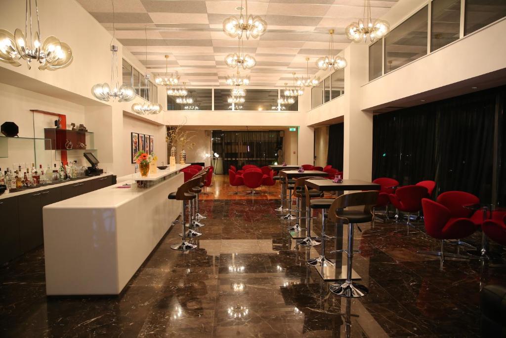 Altius Boutique Hotel photo 2