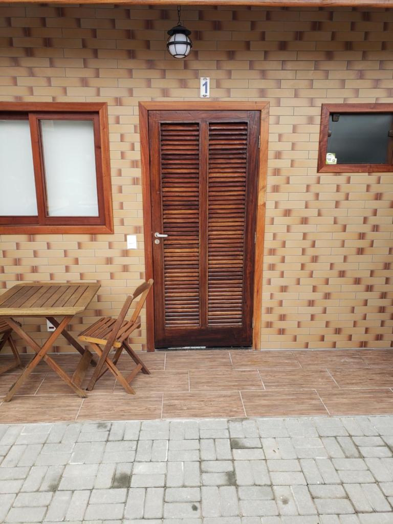 Suítes Verano Ubatuba - NOVAS - Bairro de Itaguá com piscina photo 2