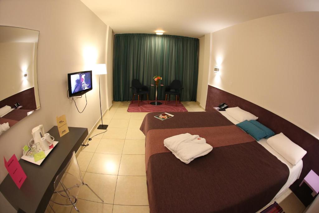 Altius Boutique Hotel photo 1